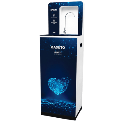 Máy lọc nước Kasuto KSW-13010A